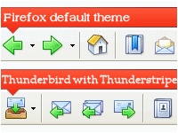 Thunderbird e[}