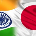 日本とインド