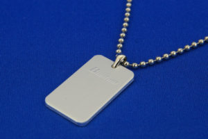 美波動ペンダント