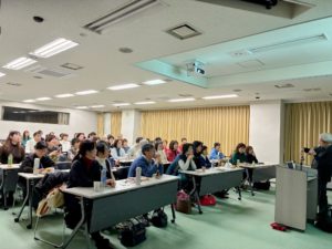 大橋眞徳島大学名誉教授